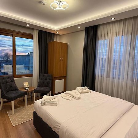 Mamma Marya Hotel Istanbul Exterior foto